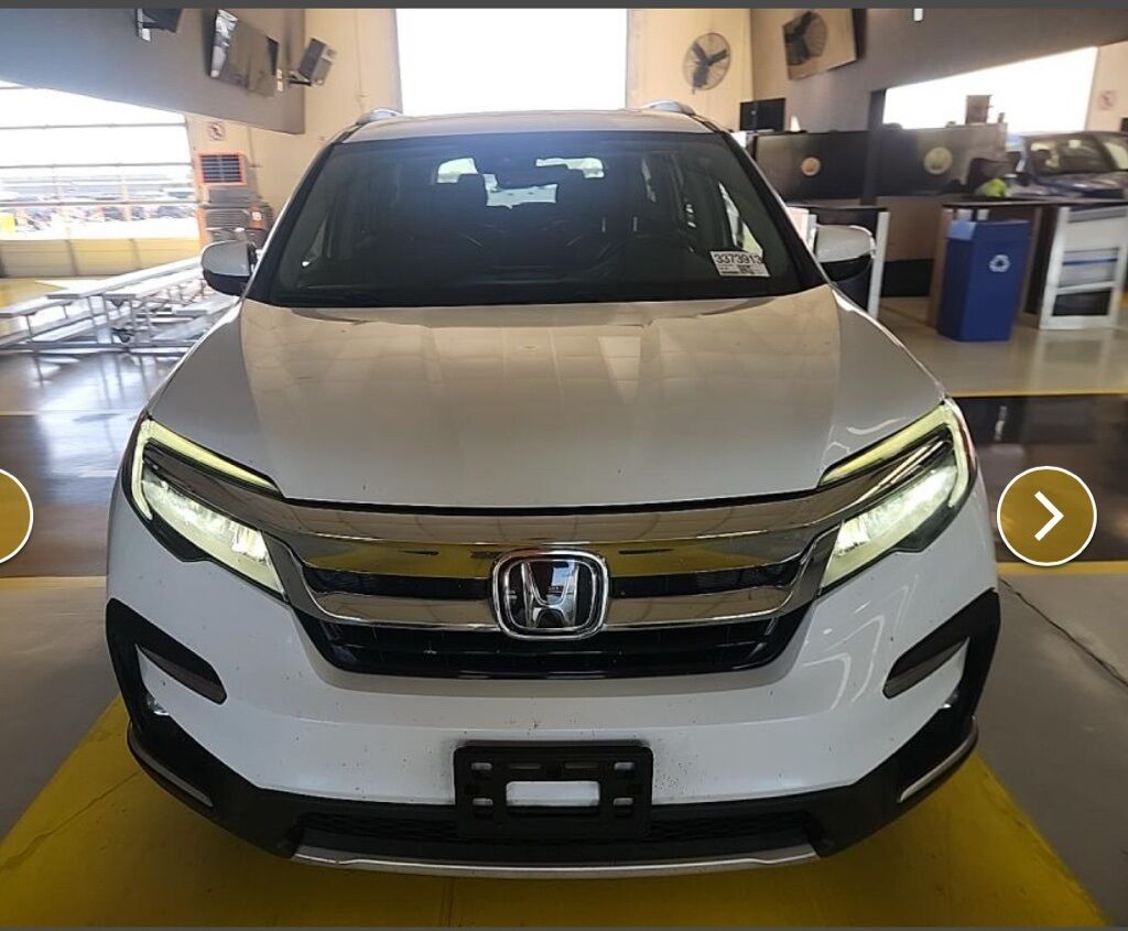 2021 Honda Pilot Touring 7 Passenger Oklahoma City OK
