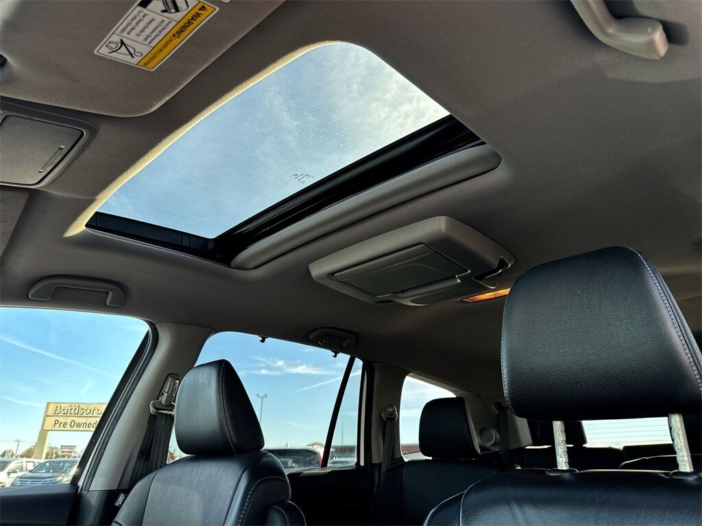 2021 Honda Pilot Touring 7 Passenger Oklahoma City OK