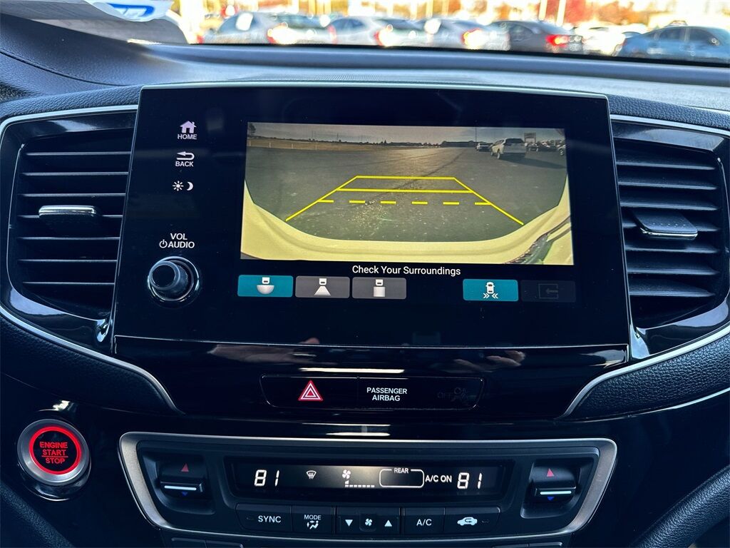 2021 Honda Pilot Touring 7 Passenger Oklahoma City OK