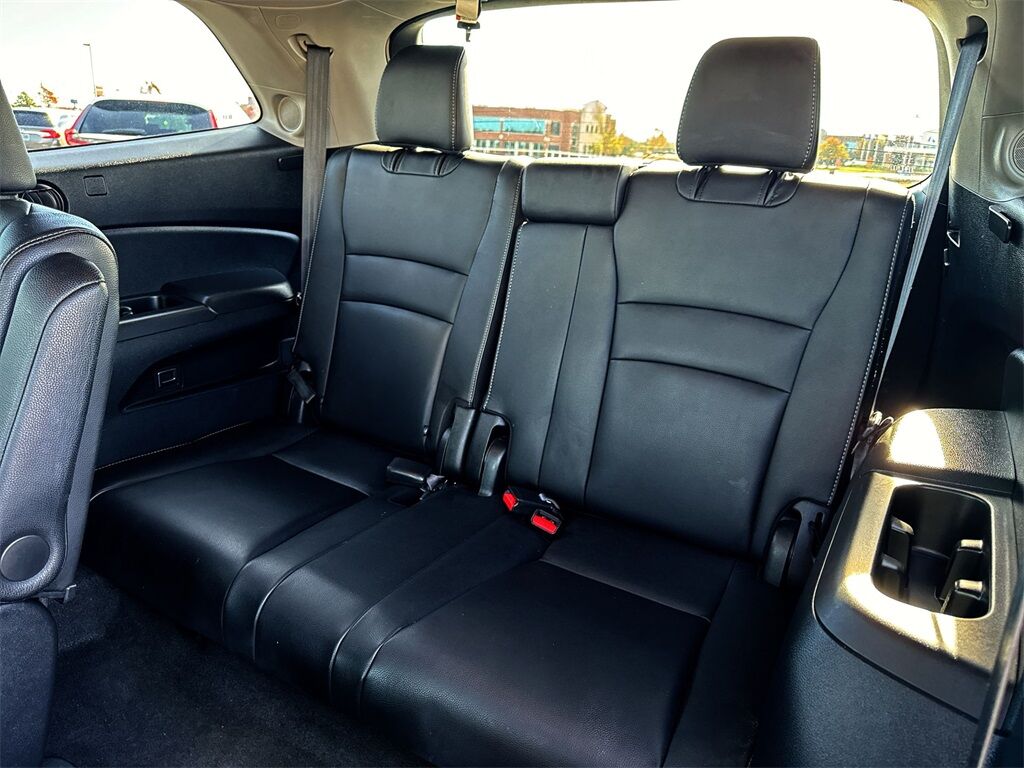 2021 Honda Pilot Touring 7 Passenger Oklahoma City OK