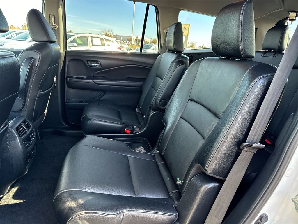 2021 Honda Pilot Touring 7 Passenger Oklahoma City OK