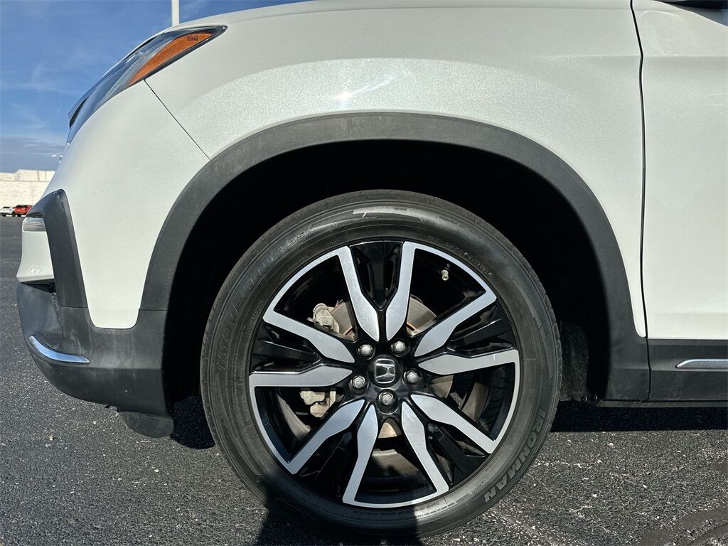 2021 Honda Pilot Touring 7 Passenger Oklahoma City OK