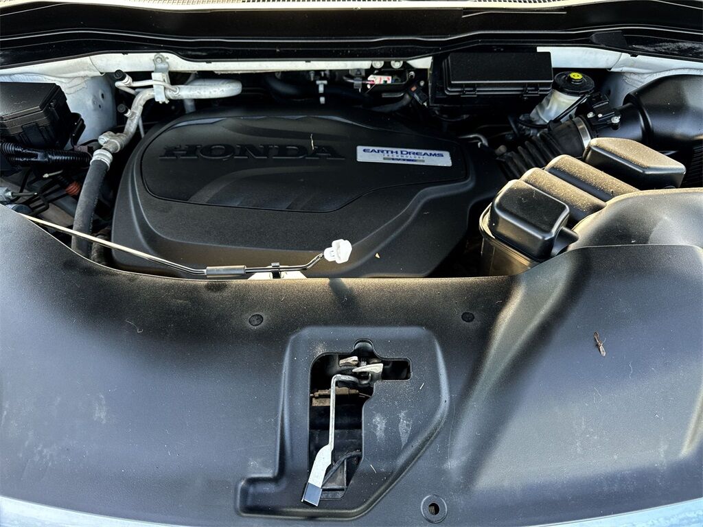 2021 Honda Pilot Touring 7 Passenger Oklahoma City OK