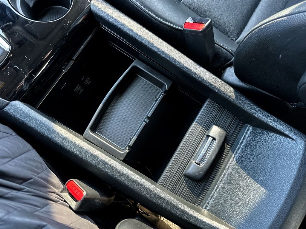 2021 Honda Pilot Touring 7 Passenger Oklahoma City OK