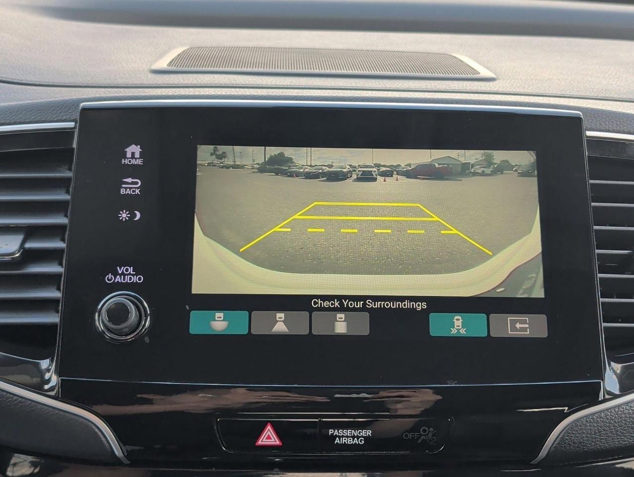 2021 Honda Pilot Touring 7-Passenger San Juan TX