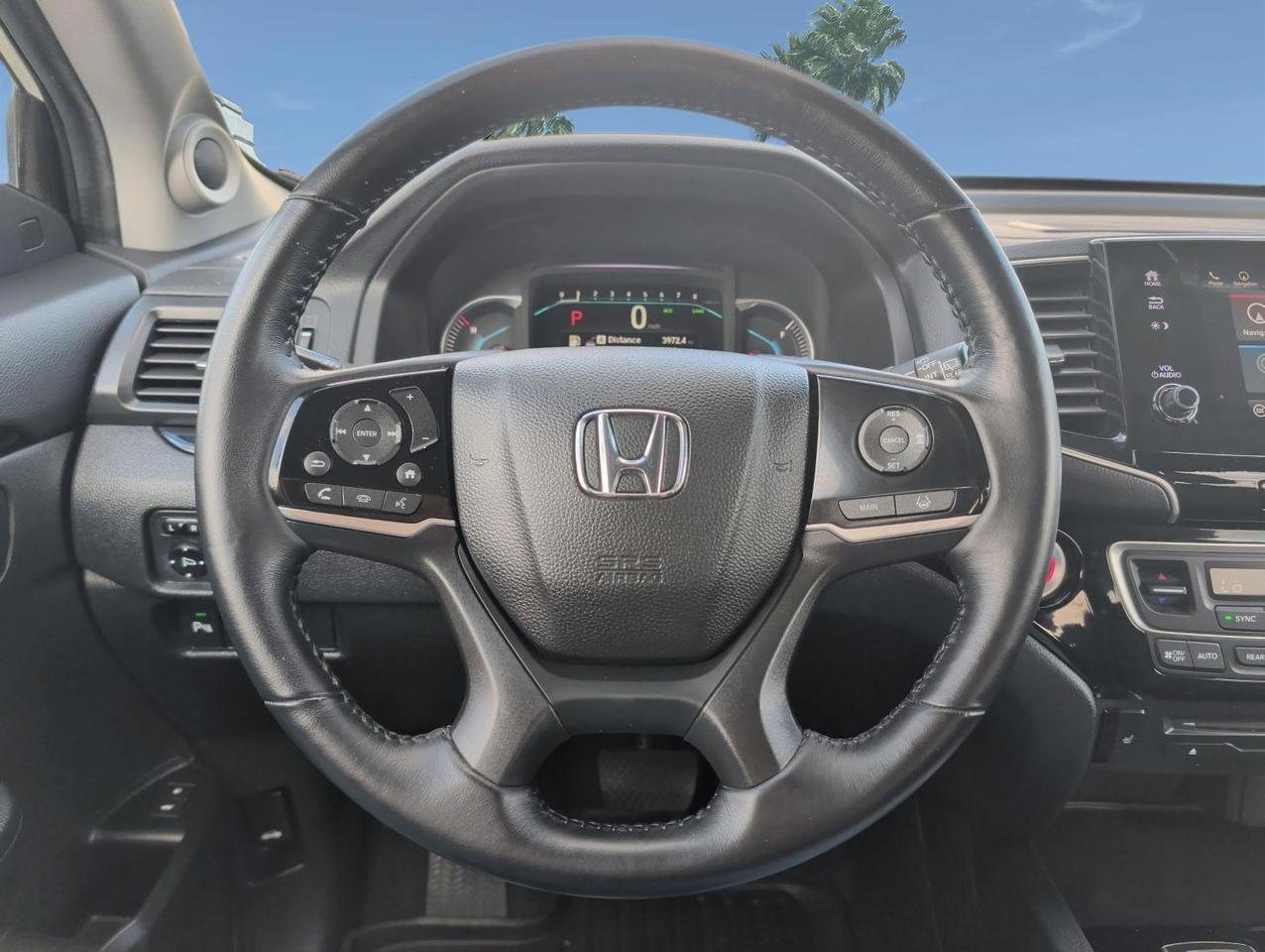 2021 Honda Pilot Touring 7-Passenger San Juan TX