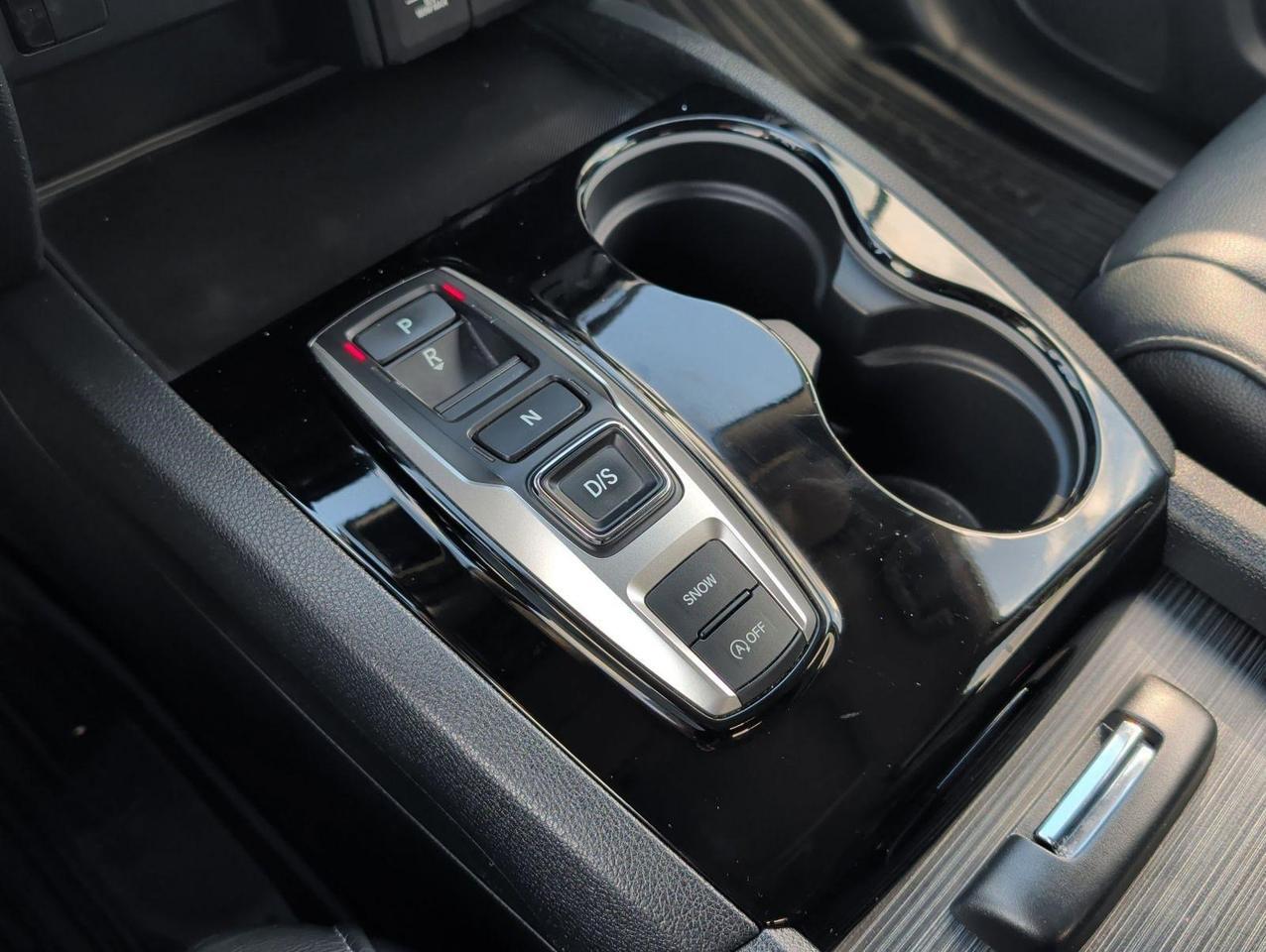 2021 Honda Pilot Touring 7-Passenger San Juan TX