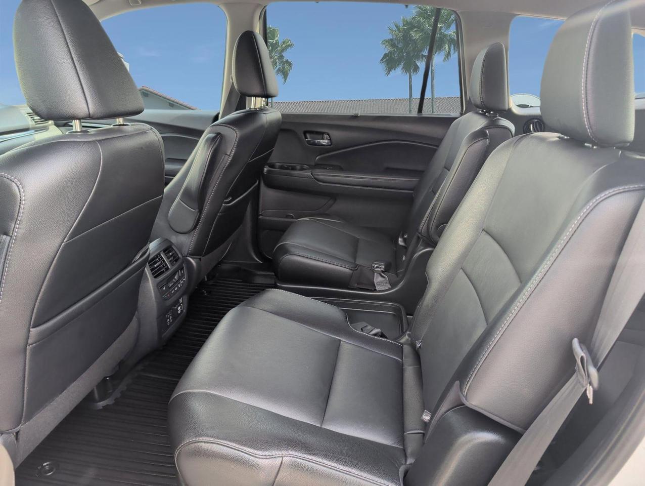 2021 Honda Pilot Touring 7-Passenger San Juan TX