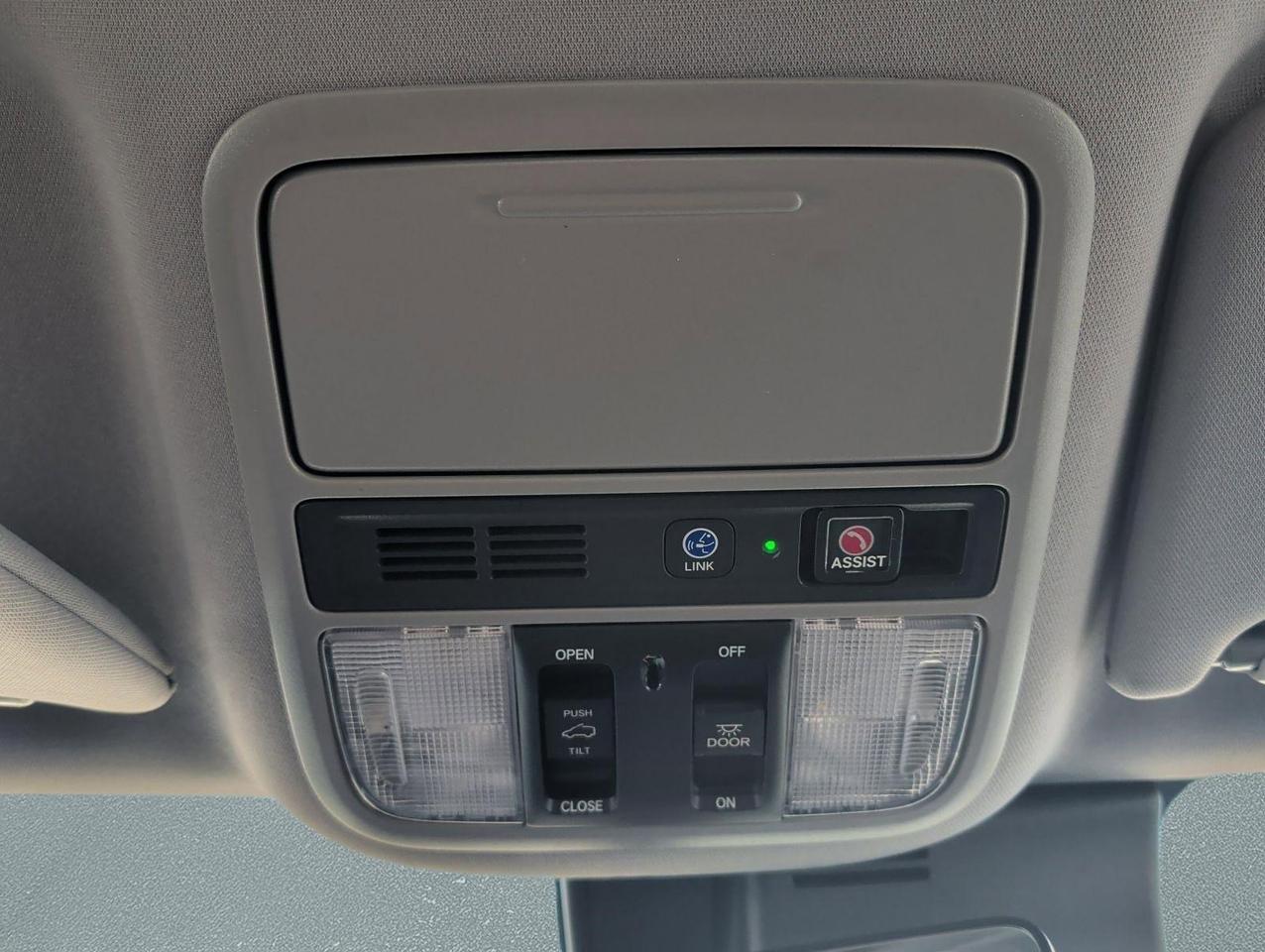2021 Honda Pilot Touring 7-Passenger San Juan TX