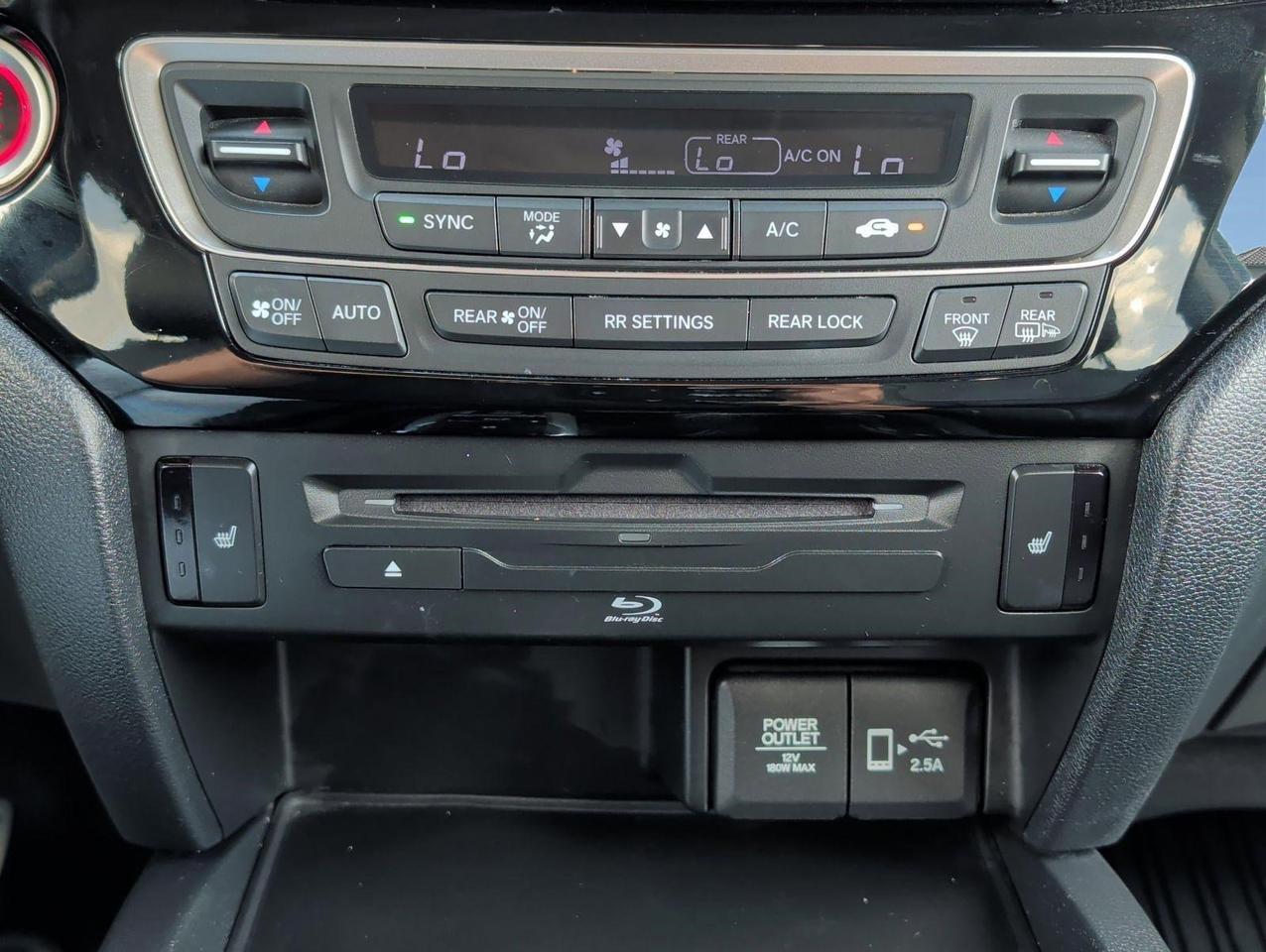 2021 Honda Pilot Touring 7-Passenger San Juan TX