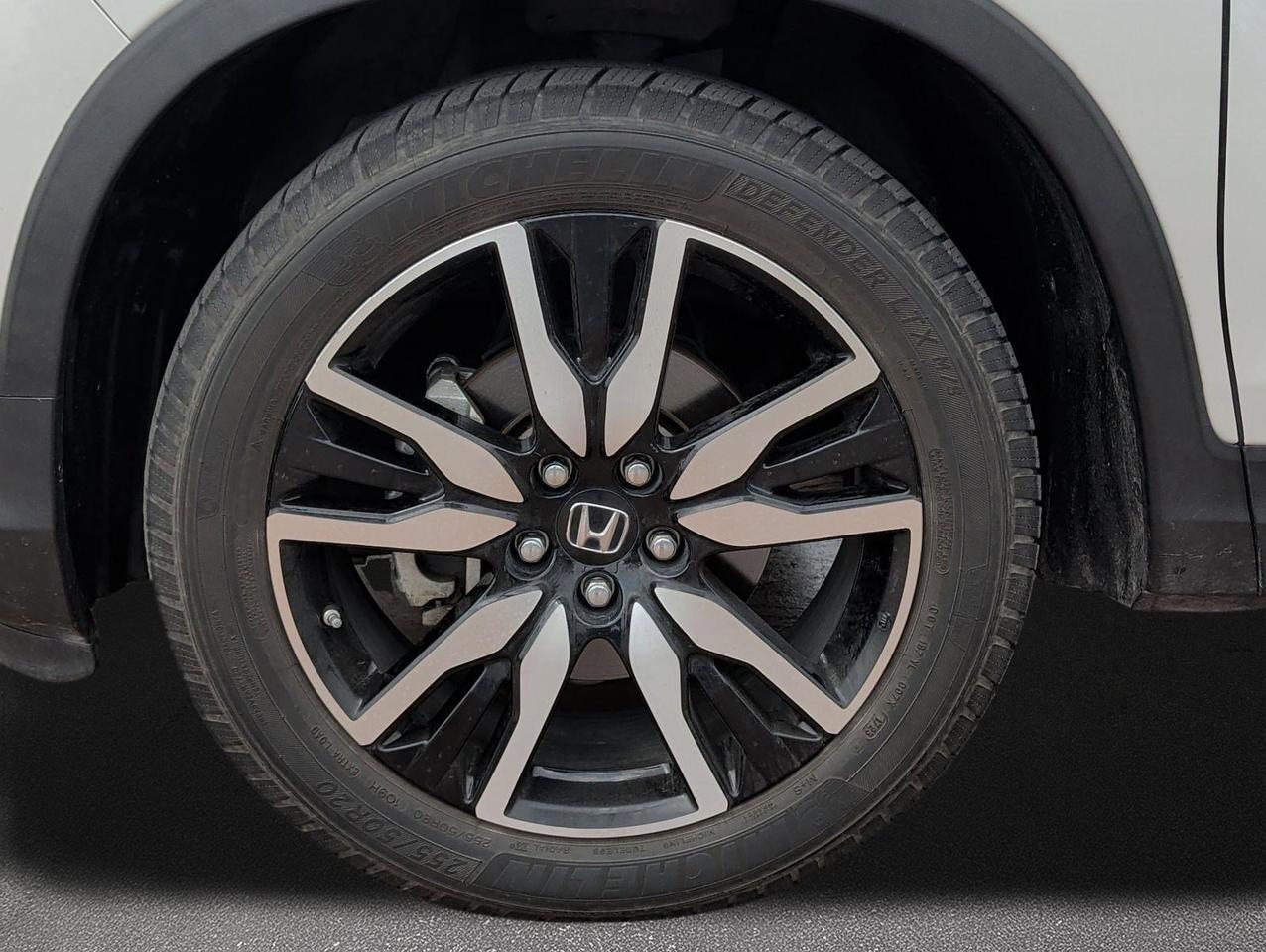 2021 Honda Pilot Touring 7-Passenger San Juan TX