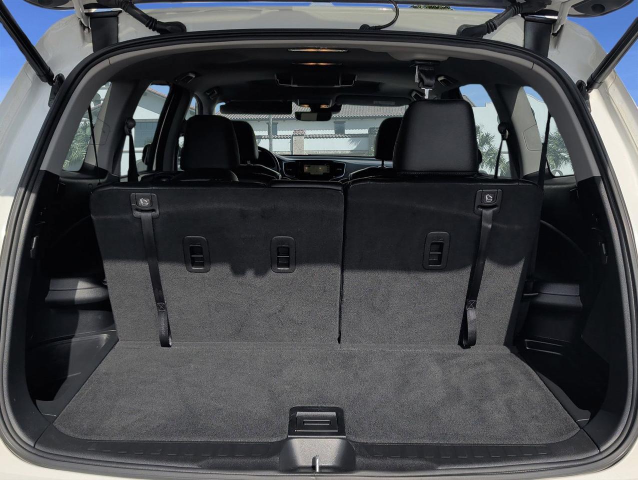 2021 Honda Pilot Touring 7-Passenger San Juan TX
