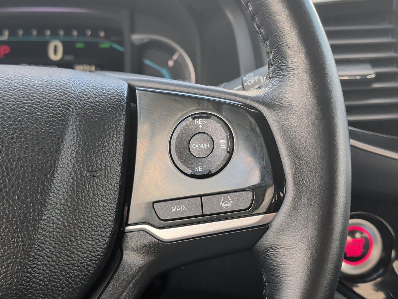 2021 Honda Pilot Touring 7-Passenger San Juan TX