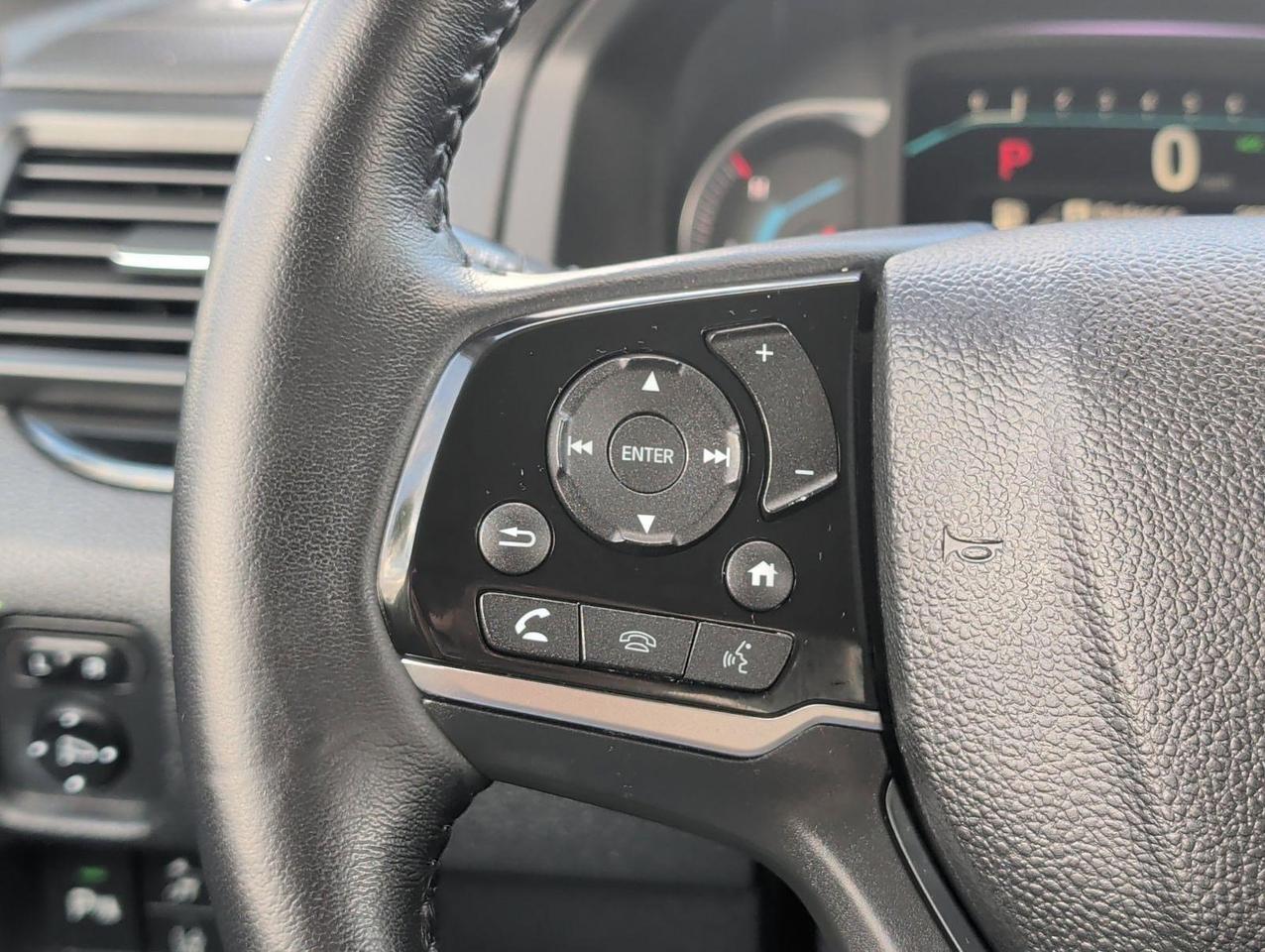 2021 Honda Pilot Touring 7-Passenger San Juan TX