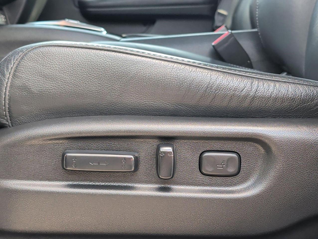 2021 Honda Pilot Touring 7-Passenger San Juan TX