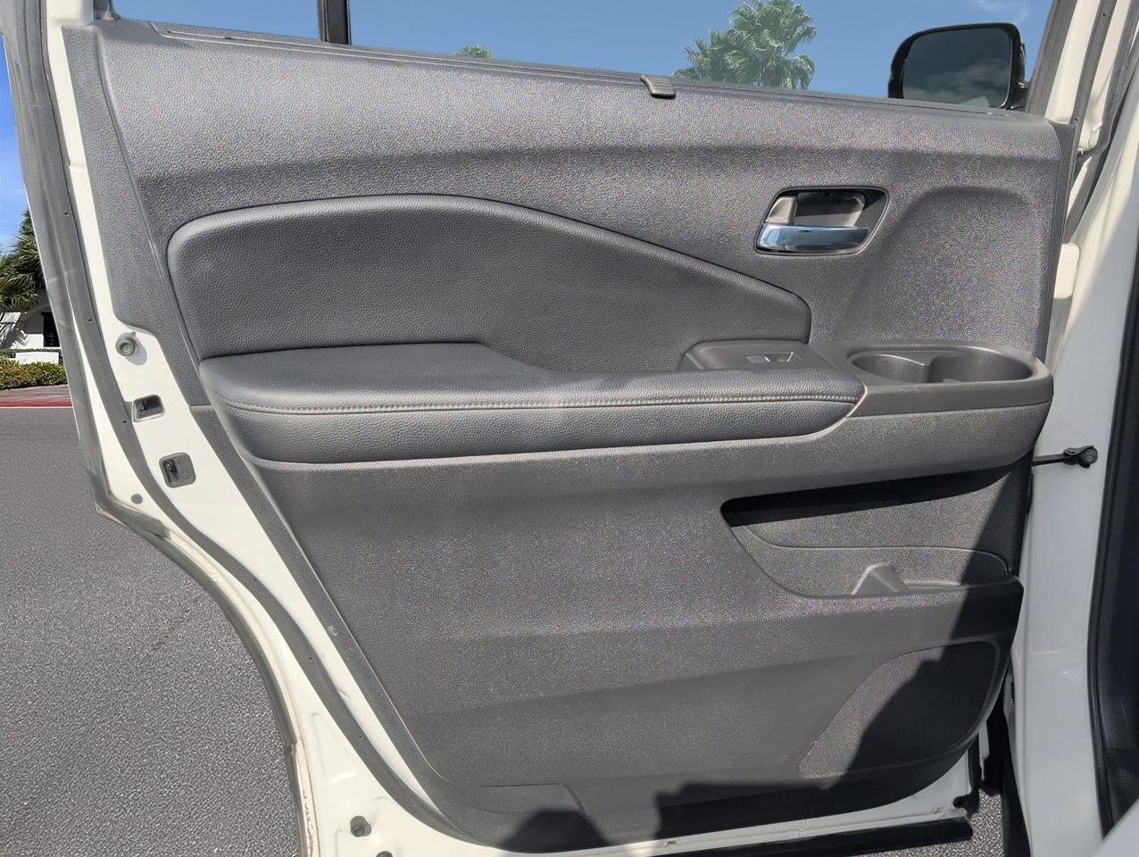 2021 Honda Pilot Touring 7-Passenger San Juan TX