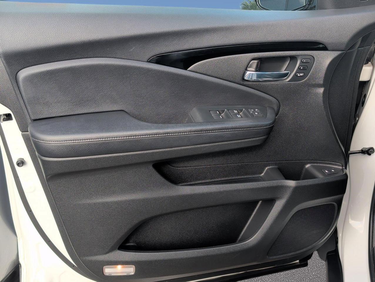 2021 Honda Pilot Touring 7-Passenger San Juan TX