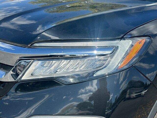 2021 Honda Pilot Touring 7-Passenger Worcester MA