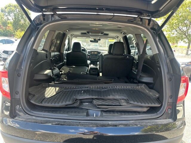 2021 Honda Pilot Touring 7-Passenger Worcester MA 2021 Honda Pilot Touring 7-Passenger Worcester MA