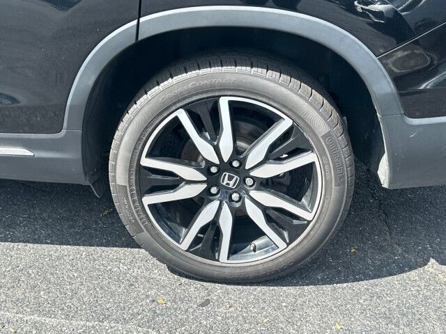 2021 Honda Pilot Touring 7-Passenger Worcester MA