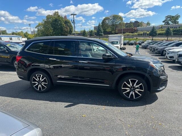 2021 Honda Pilot Touring 7-Passenger Worcester MA