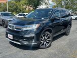 2021 Honda Pilot Touring 7-Passenger
