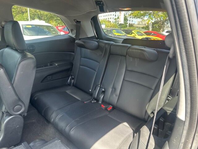 2021 Honda Pilot Touring 7-Passenger Worcester MA 2021 Honda Pilot Touring 7-Passenger Worcester MA