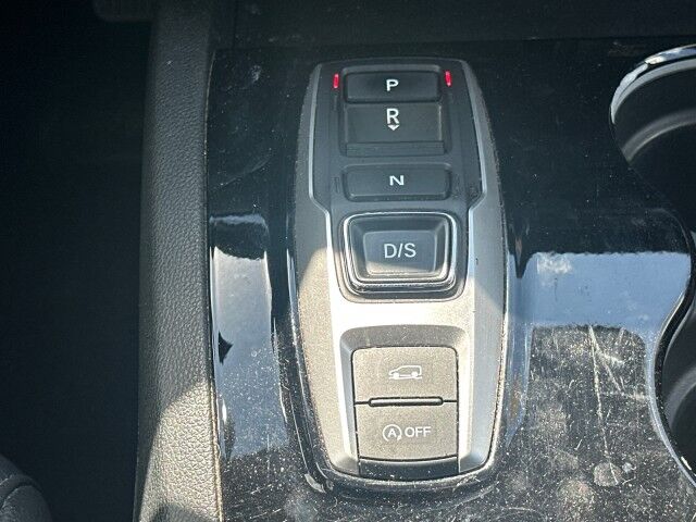 2021 Honda Pilot Touring 7-Passenger Worcester MA