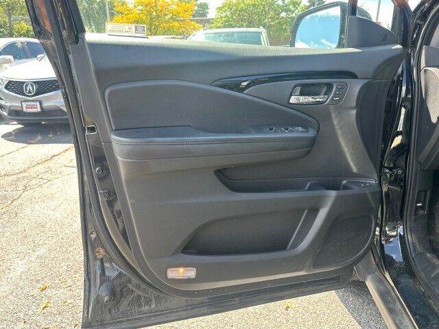 2021 Honda Pilot Touring 7-Passenger Worcester MA