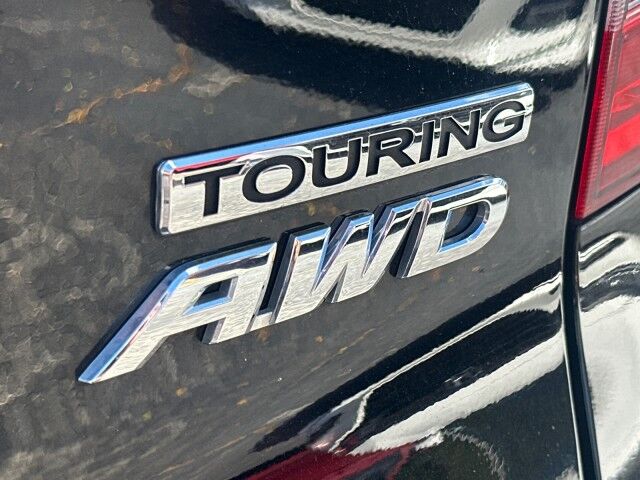 2021 Honda Pilot Touring 7-Passenger Worcester MA