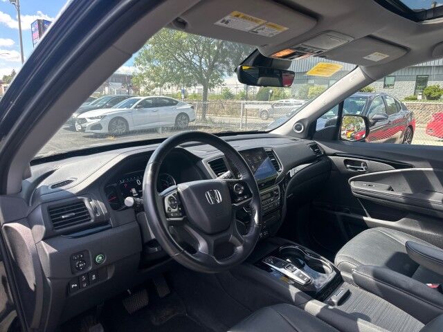 2021 Honda Pilot Touring 7-Passenger Worcester MA 2021 Honda Pilot Touring 7-Passenger Worcester MA