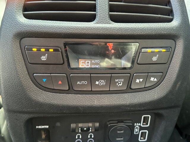 2021 Honda Pilot Touring 7-Passenger Worcester MA