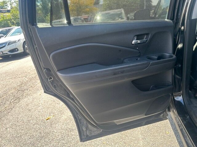 2021 Honda Pilot Touring 7-Passenger Worcester MA