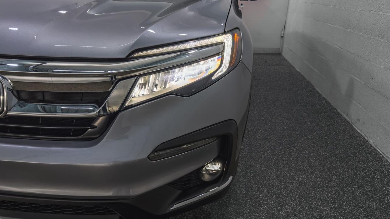 2021 Honda Pilot Touring 8-Passenger AWD Tallmadge OH