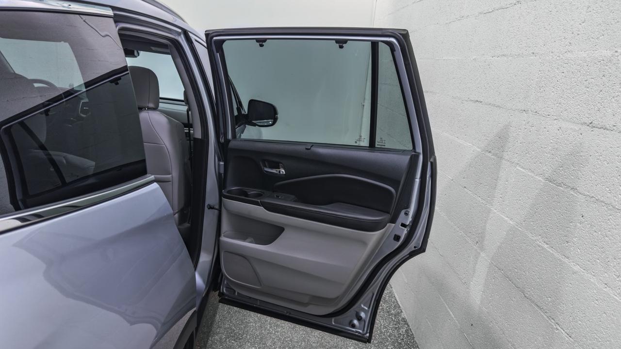 2021 Honda Pilot Touring 8-Passenger AWD Tallmadge OH