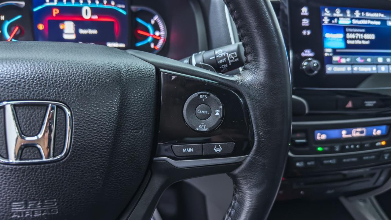 2021 Honda Pilot Touring 8-Passenger AWD Tallmadge OH