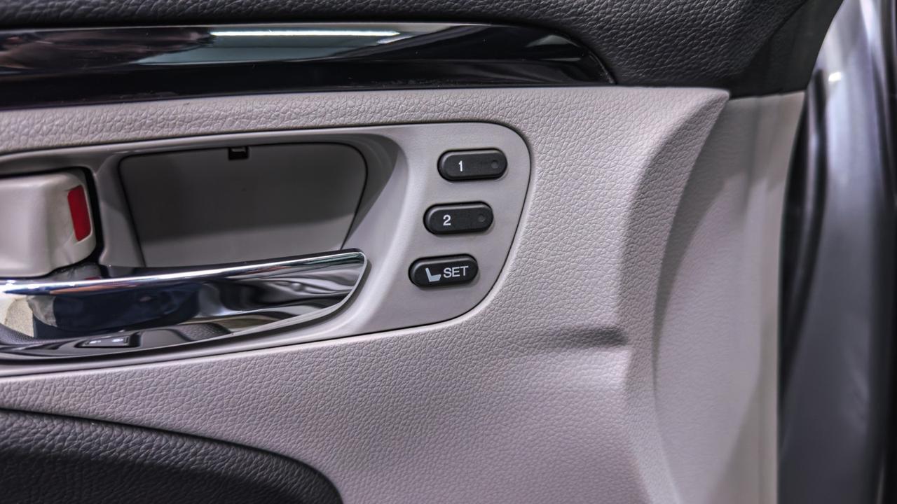 2021 Honda Pilot Touring 8-Passenger AWD Tallmadge OH