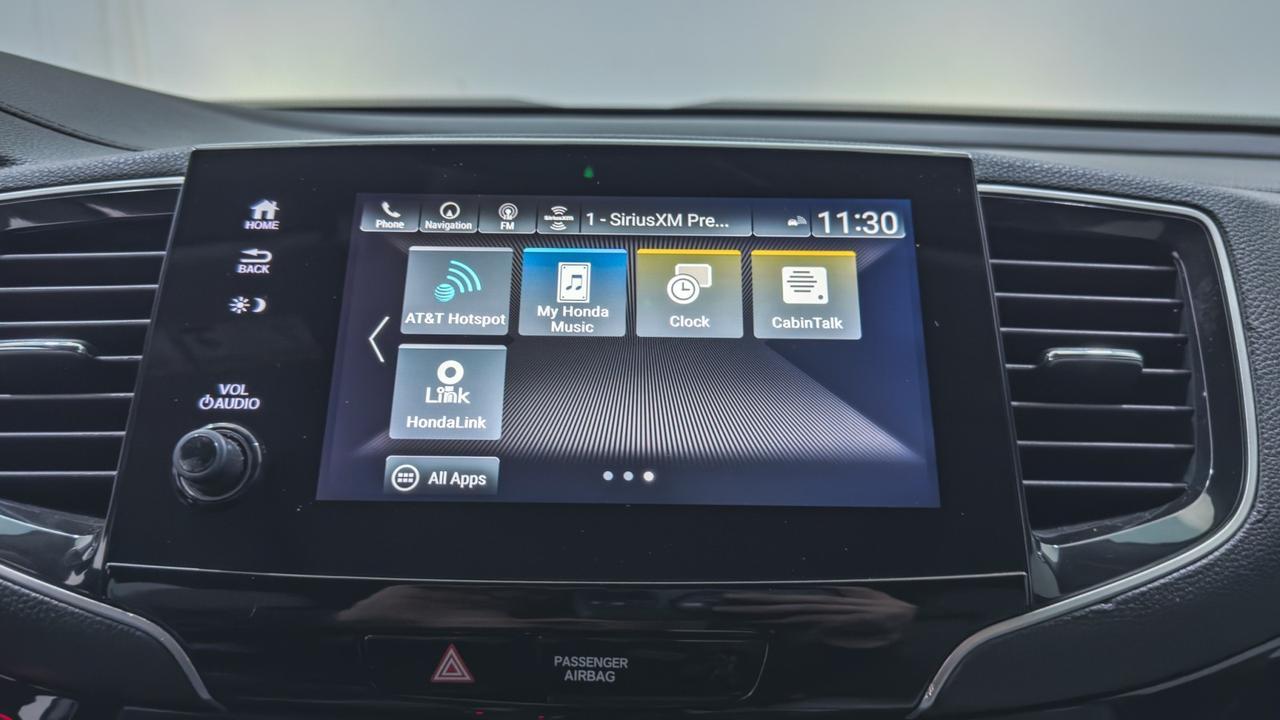 2021 Honda Pilot Touring 8-Passenger AWD Tallmadge OH