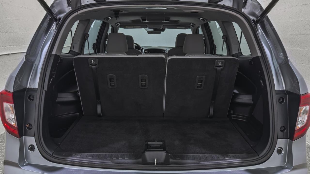 2021 Honda Pilot Touring 8-Passenger AWD Tallmadge OH