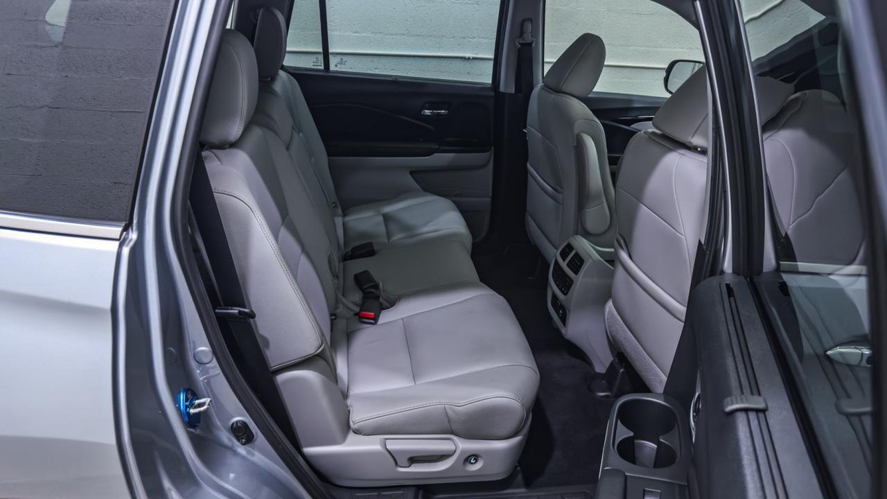 2021 Honda Pilot Touring 8-Passenger AWD Tallmadge OH