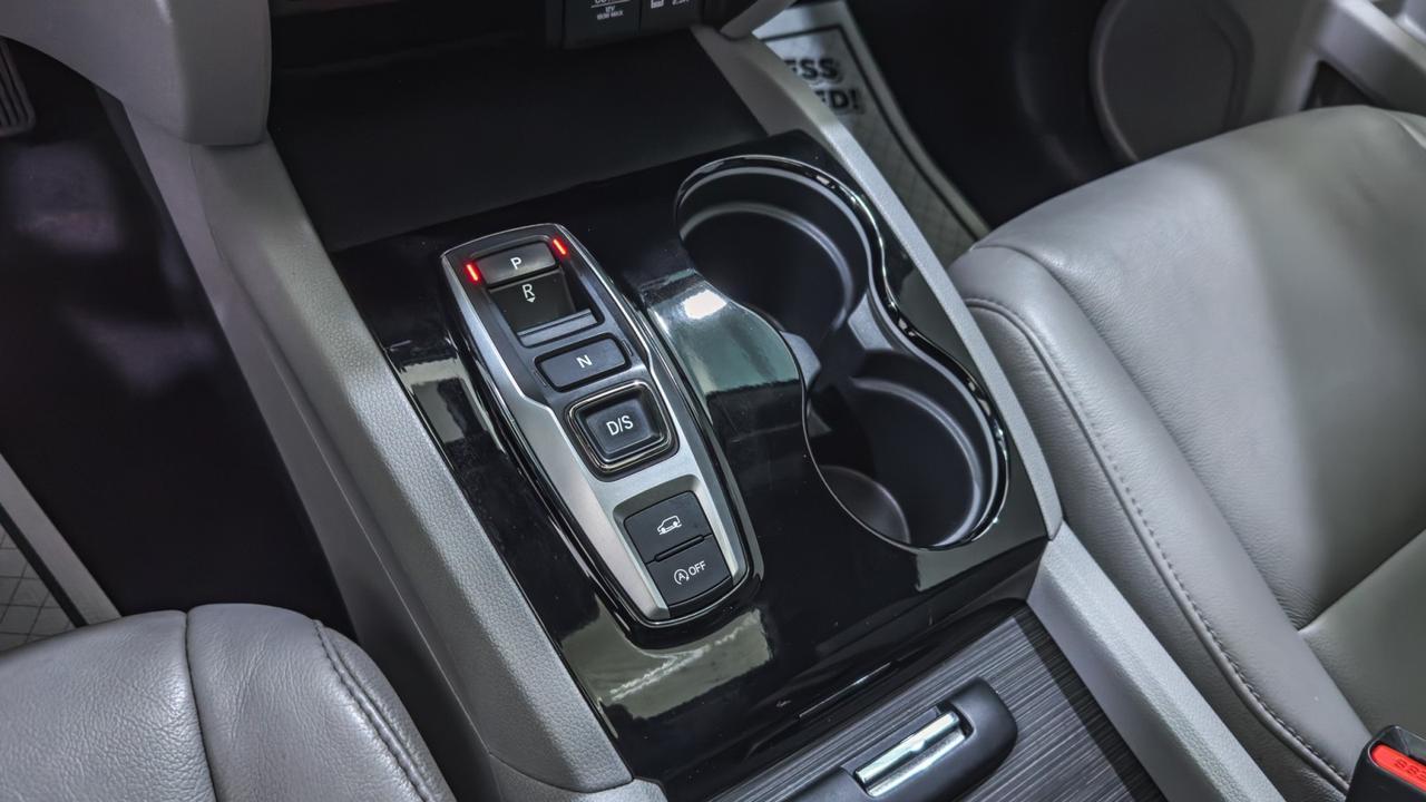 2021 Honda Pilot Touring 8-Passenger AWD Tallmadge OH