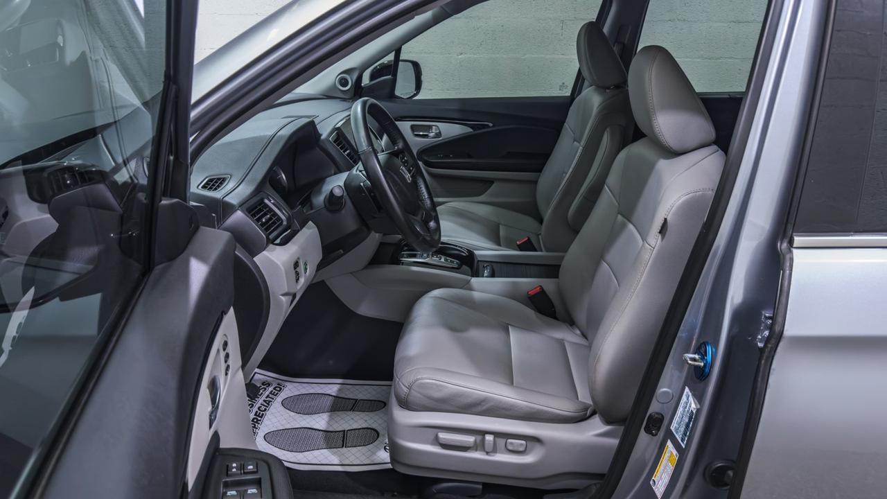 2021 Honda Pilot Touring 8-Passenger AWD Tallmadge OH