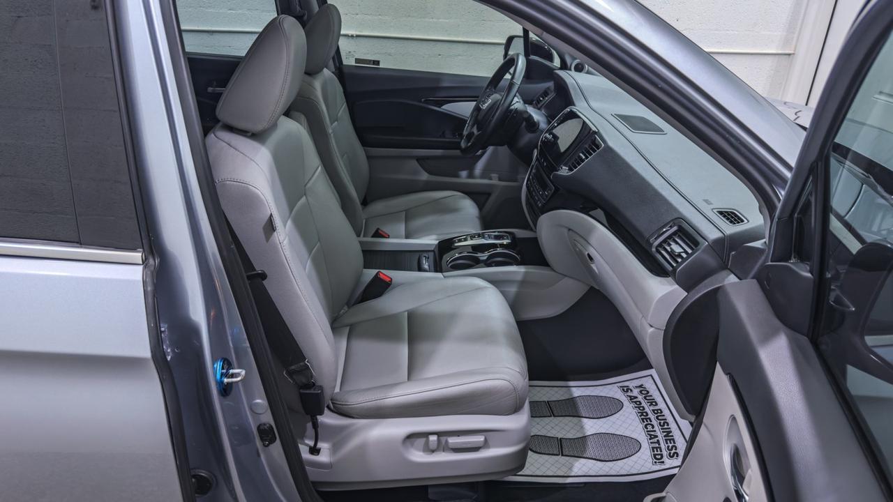 2021 Honda Pilot Touring 8-Passenger AWD Tallmadge OH