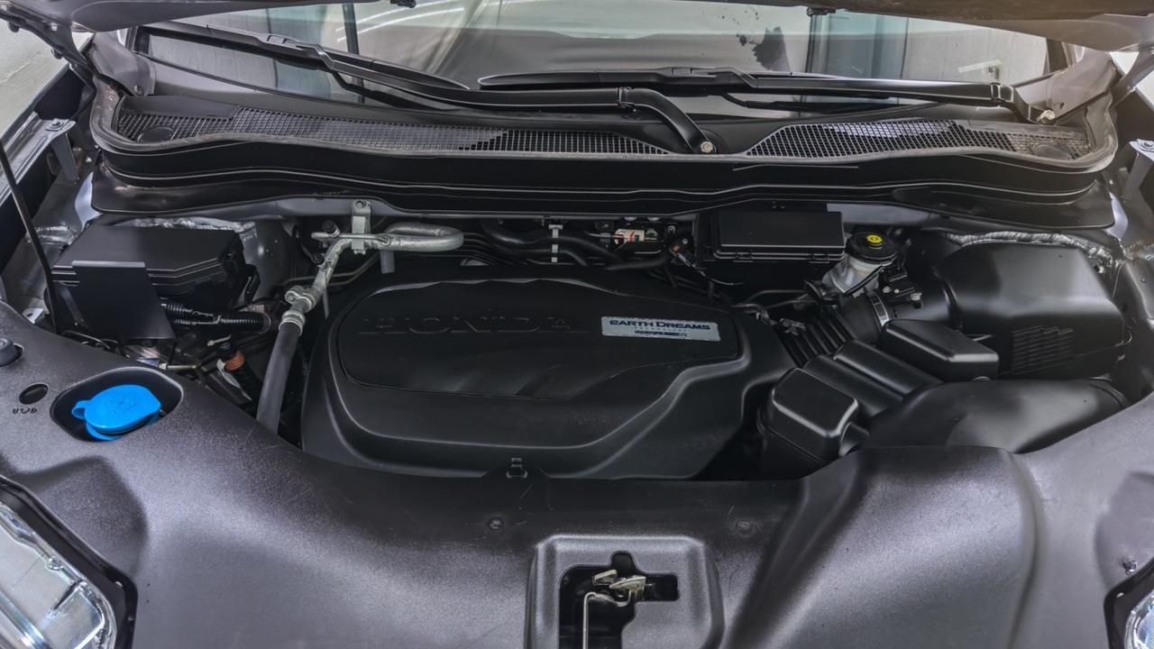 2021 Honda Pilot Touring 8-Passenger AWD Tallmadge OH