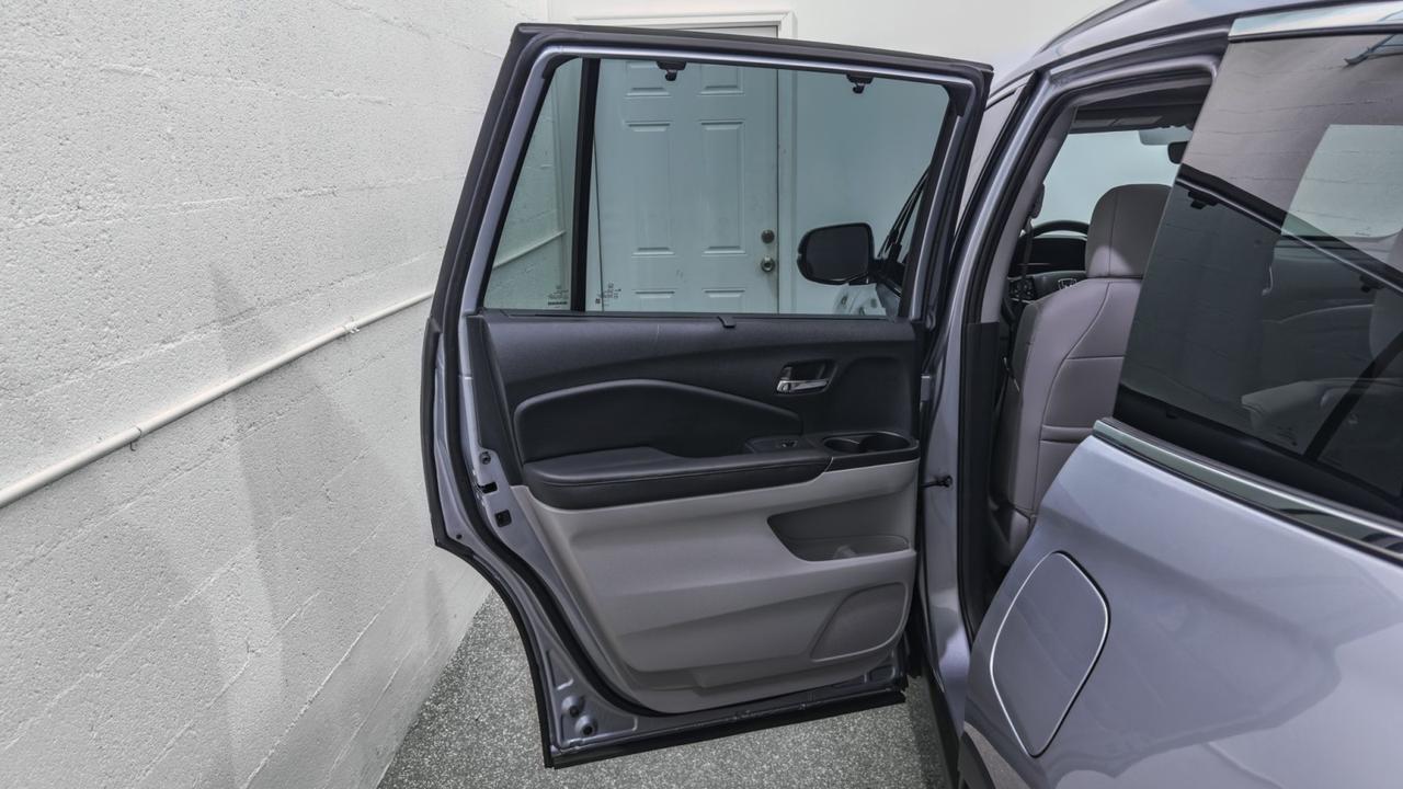 2021 Honda Pilot Touring 8-Passenger AWD Tallmadge OH