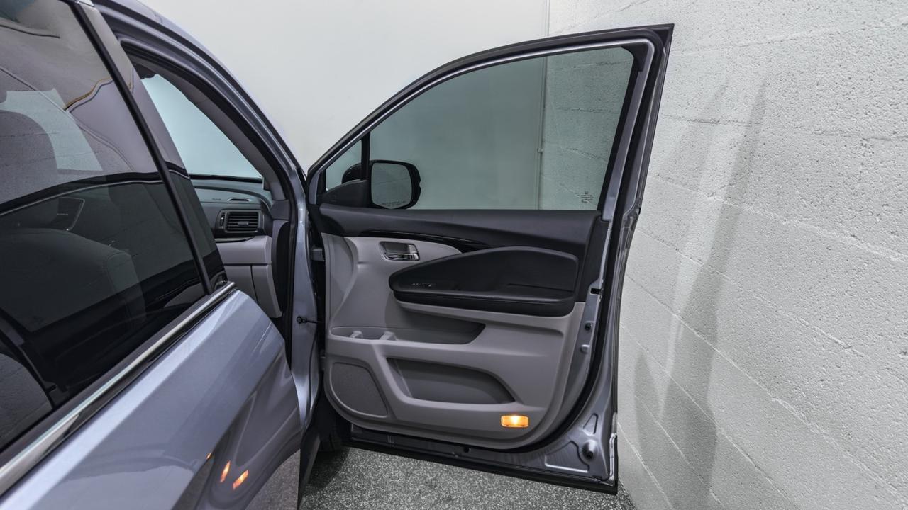 2021 Honda Pilot Touring 8-Passenger AWD Tallmadge OH