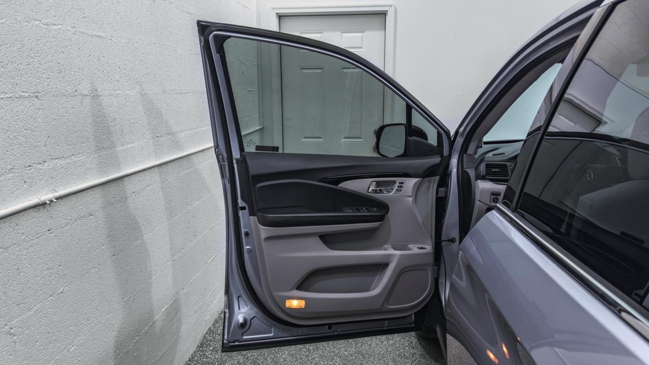 2021 Honda Pilot Touring 8-Passenger AWD Tallmadge OH