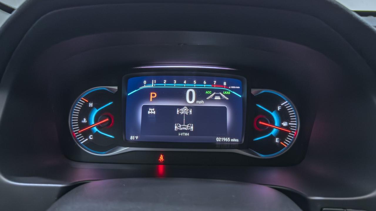 2021 Honda Pilot Touring 8-Passenger AWD Tallmadge OH