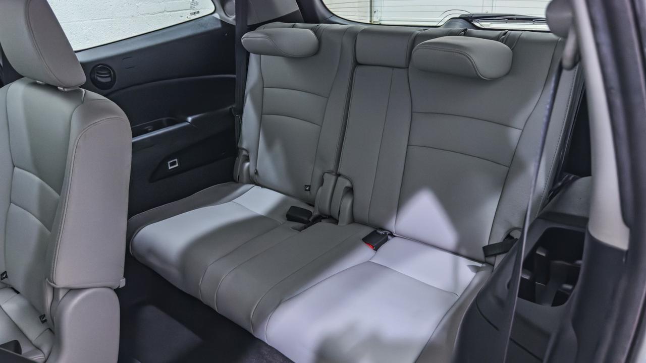 2021 Honda Pilot Touring 8-Passenger AWD Tallmadge OH