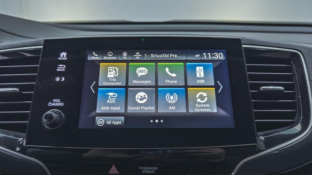 2021 Honda Pilot Touring 8-Passenger AWD Tallmadge OH